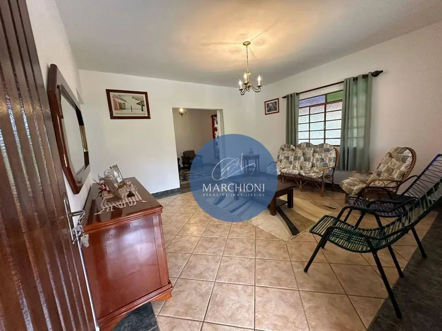 Foto 4 de Chácara com 3 quartos à venda, 3300m2 em Pinhalzinho - SP