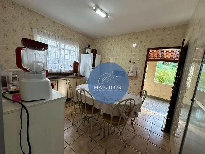 Foto 3 de Chácara com 3 quartos à venda, 3300m2 em Pinhalzinho - SP