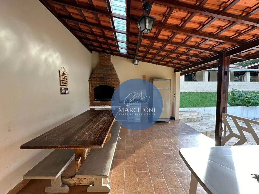 Foto 9 de Chácara com 3 quartos à venda, 3300m2 em Pinhalzinho - SP