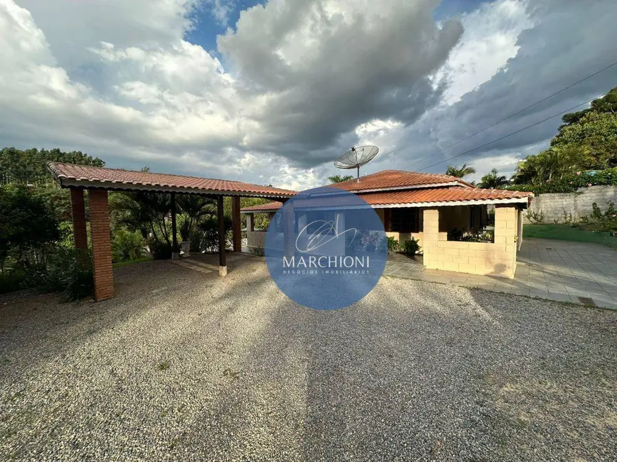 Foto 1 de Chácara com 3 quartos à venda, 3300m2 em Pinhalzinho - SP