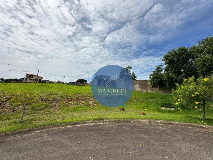 Foto 1 de Terreno / Lote à venda, 400m2 em Centro, Pinhalzinho - SP