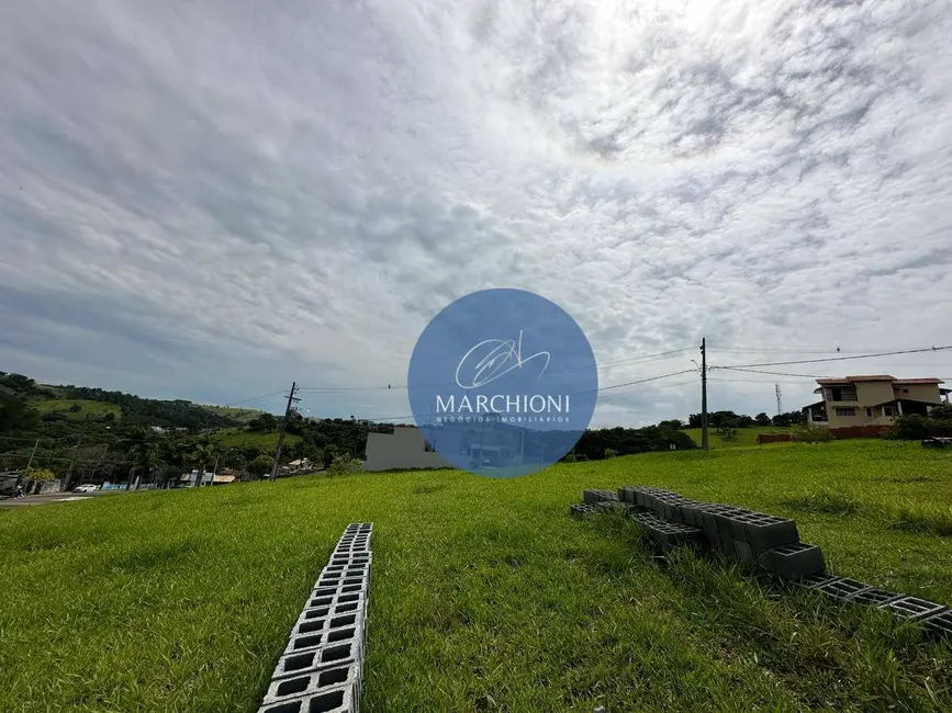 Foto 5 de Terreno / Lote à venda, 400m2 em Centro, Pinhalzinho - SP