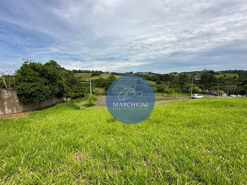 Foto 2 de Terreno / Lote à venda, 400m2 em Centro, Pinhalzinho - SP
