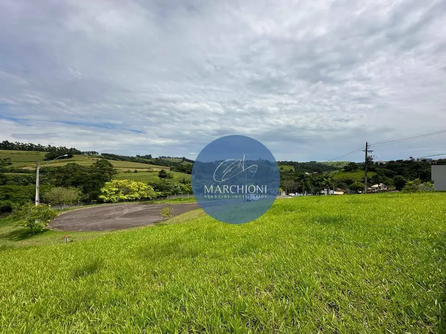 Foto 3 de Terreno / Lote à venda, 400m2 em Centro, Pinhalzinho - SP