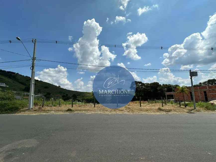 Terreno / Lote à venda, 1506m2 em Pinhalzinho - SP - imagem 3 Foto 3 de Terreno / Lote à venda, 1506m2 em Pinhalzinho - SP