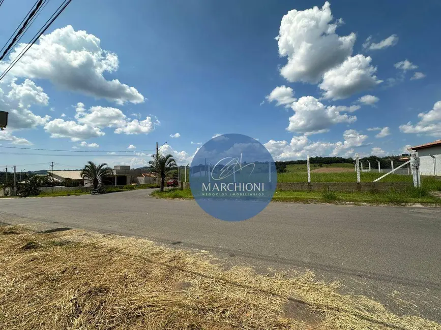 Terreno / Lote à venda, 1506m2 em Pinhalzinho - SP - imagem 6 Foto 6 de Terreno / Lote à venda, 1506m2 em Pinhalzinho - SP