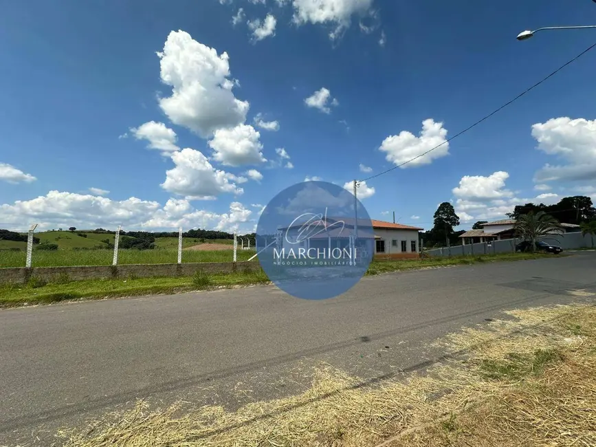 Terreno / Lote à venda, 1506m2 em Pinhalzinho - SP - imagem 7 Foto 7 de Terreno / Lote à venda, 1506m2 em Pinhalzinho - SP