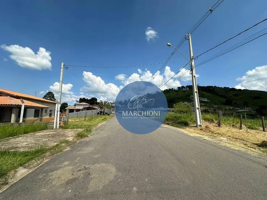 Terreno / Lote à venda, 1506m2 em Pinhalzinho - SP - imagem 5 Foto 5 de Terreno / Lote à venda, 1506m2 em Pinhalzinho - SP