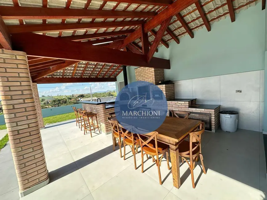 Foto 5 de Chácara com 4 quartos à venda, 1000m2 em Pinhalzinho - SP