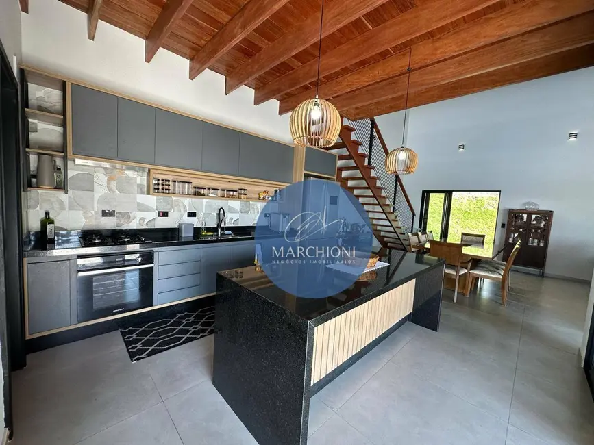 Foto 7 de Chácara com 4 quartos à venda, 1000m2 em Pinhalzinho - SP