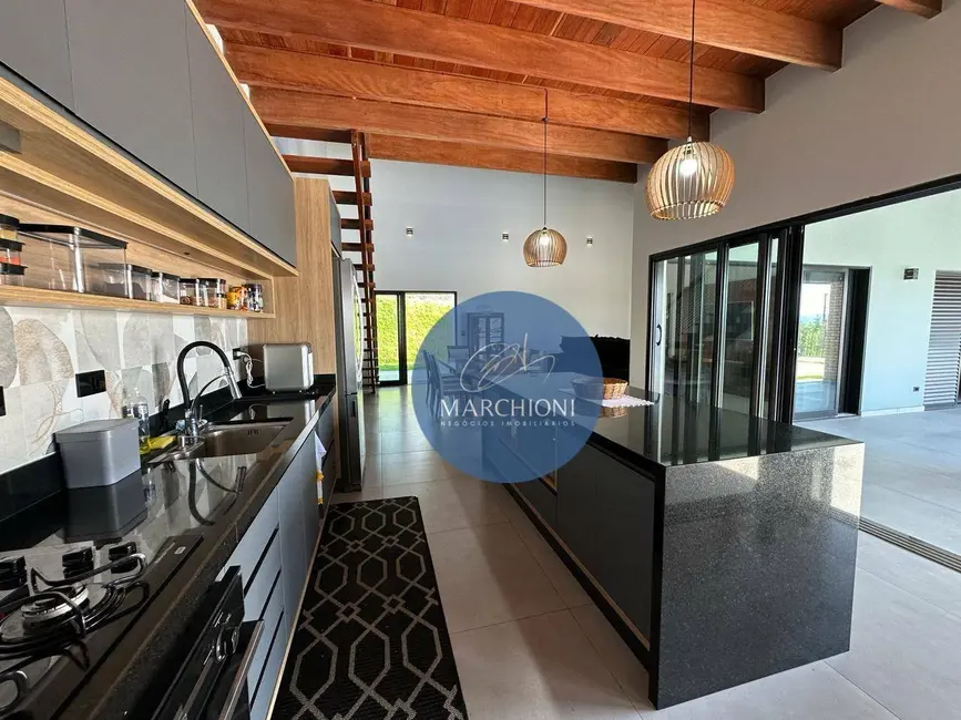 Foto 6 de Chácara com 4 quartos à venda, 1000m2 em Pinhalzinho - SP