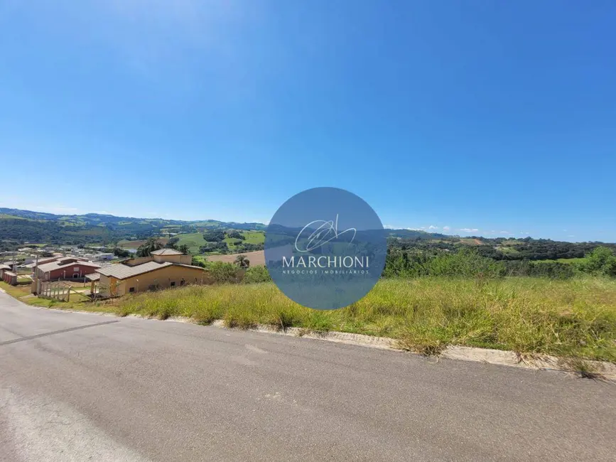 Foto 3 de Terreno / Lote à venda, 1062m2 em Pinhalzinho - SP