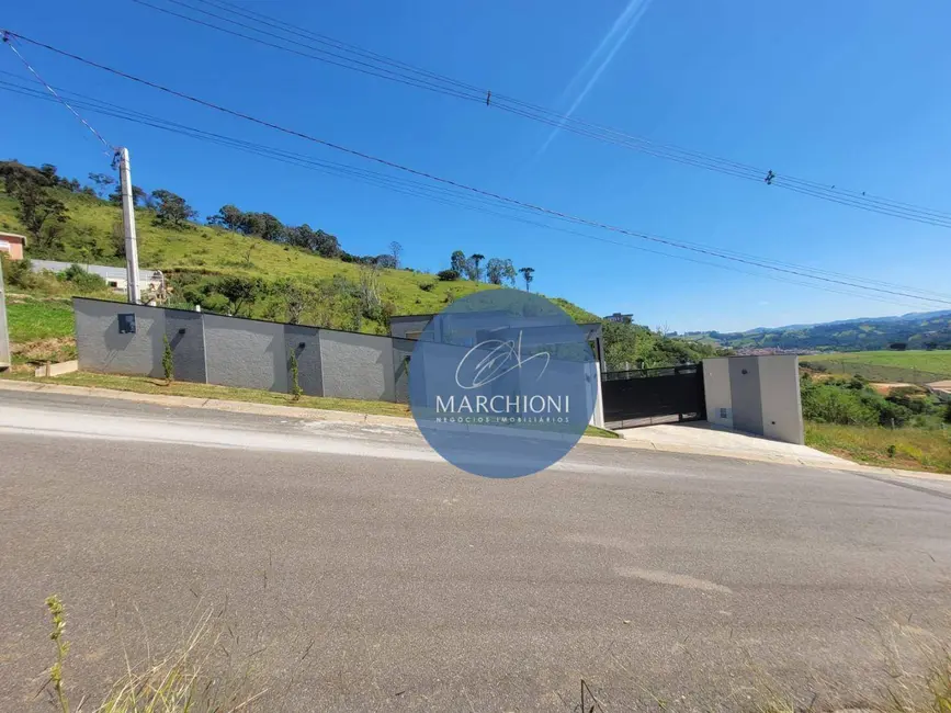 Foto 7 de Terreno / Lote à venda, 1062m2 em Pinhalzinho - SP
