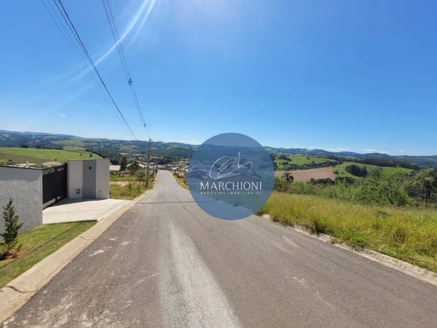 Foto 6 de Terreno / Lote à venda, 1062m2 em Pinhalzinho - SP