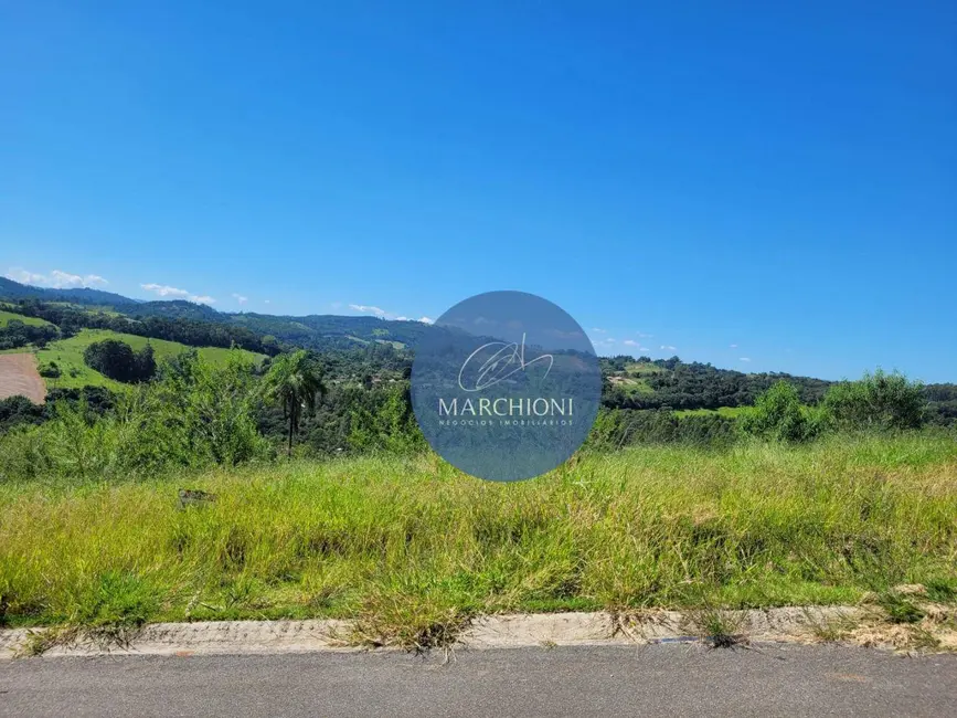 Foto 1 de Terreno / Lote à venda, 1062m2 em Pinhalzinho - SP