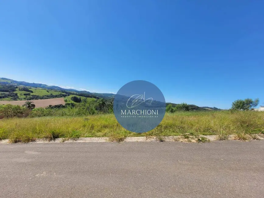 Foto 2 de Terreno / Lote à venda, 1062m2 em Pinhalzinho - SP