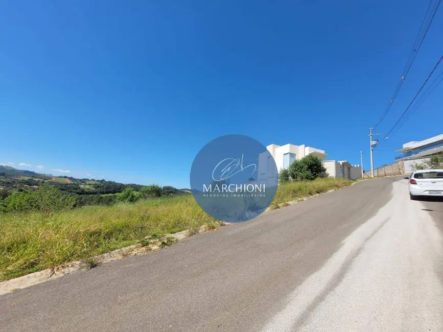 Foto 4 de Terreno / Lote à venda, 1062m2 em Pinhalzinho - SP