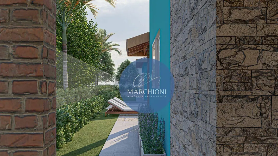 Foto 3 de Chácara com 3 quartos à venda, 600m2 em Pinhalzinho - SP