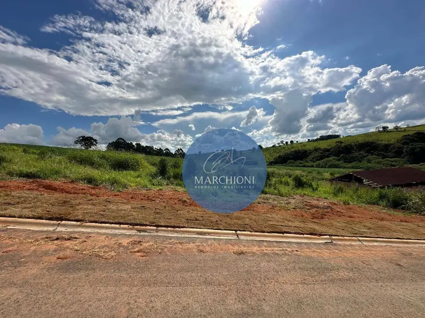Terreno / Lote à venda, 1000m2 em Pinhalzinho - SP - imagem 1 Foto 1 de Terreno / Lote à venda, 1000m2 em Pinhalzinho - SP