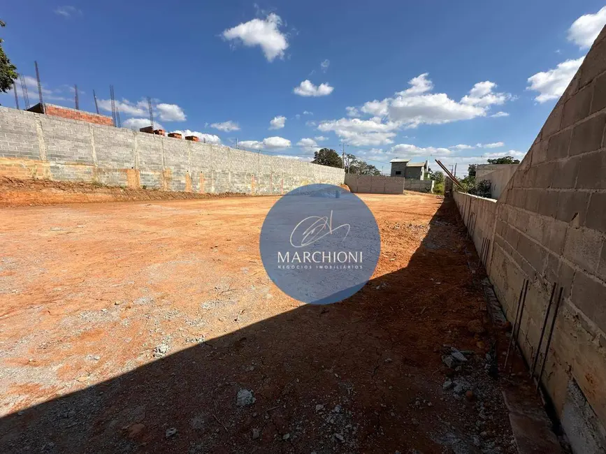 Terreno / Lote à venda, 1000m2 em Pinhalzinho - SP - imagem 2 Foto 2 de Terreno / Lote à venda, 1000m2 em Pinhalzinho - SP