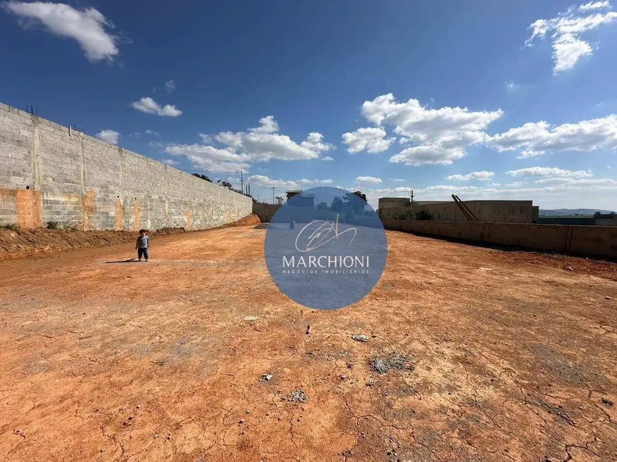 Terreno / Lote à venda, 1000m2 em Pinhalzinho - SP - imagem 4 Foto 4 de Terreno / Lote à venda, 1000m2 em Pinhalzinho - SP