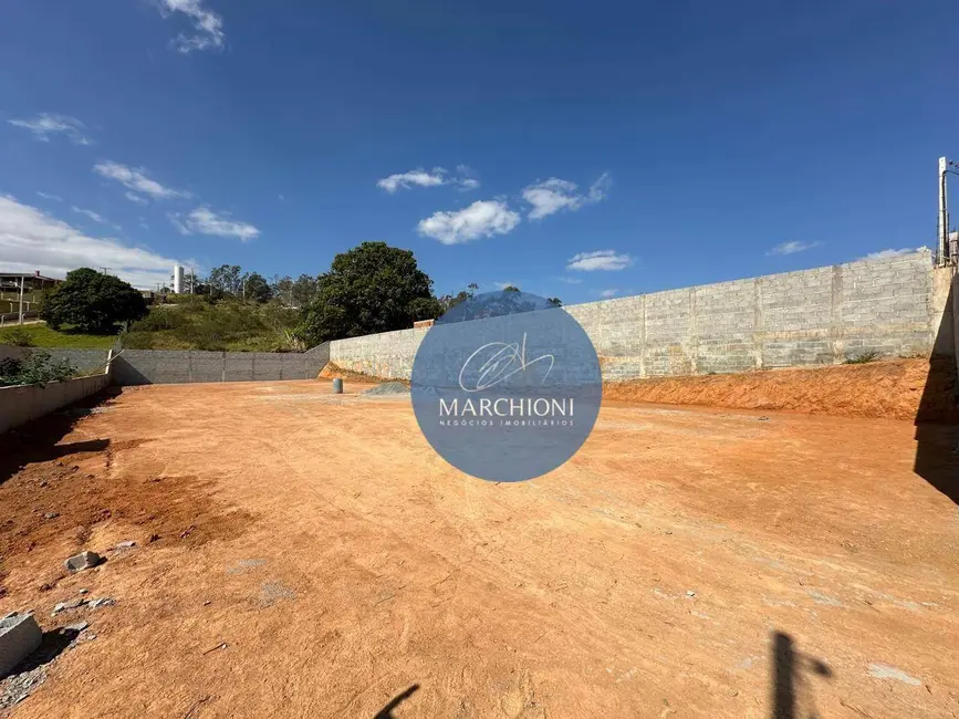 Terreno / Lote à venda, 1000m2 em Pinhalzinho - SP - imagem 1 Foto 1 de Terreno / Lote à venda, 1000m2 em Pinhalzinho - SP