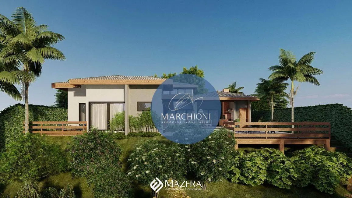 Foto 6 de Chácara com 3 quartos à venda, 1048m2 em Pinhalzinho - SP