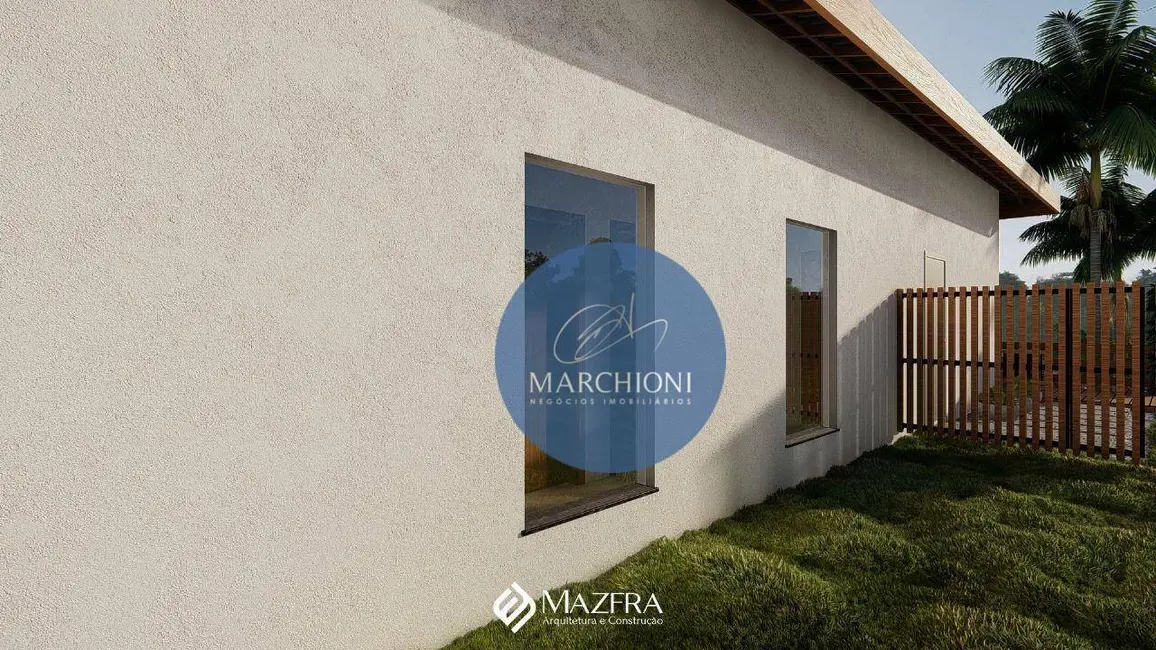 Foto 4 de Chácara com 3 quartos à venda, 1048m2 em Pinhalzinho - SP