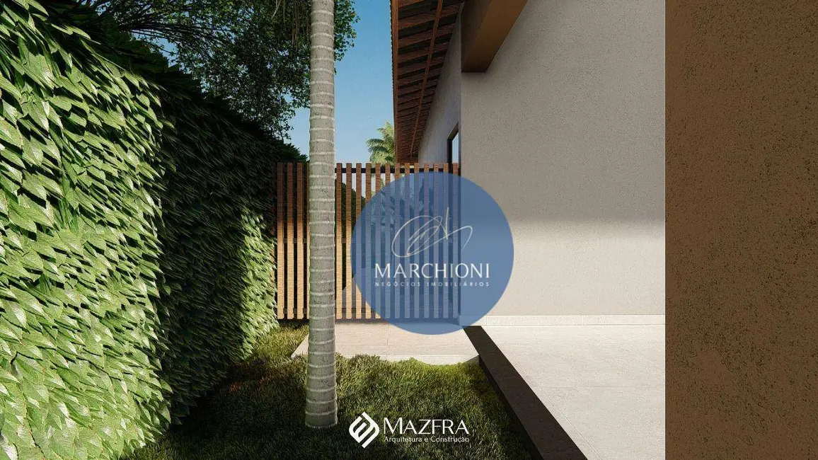 Foto 3 de Chácara com 3 quartos à venda, 1048m2 em Pinhalzinho - SP