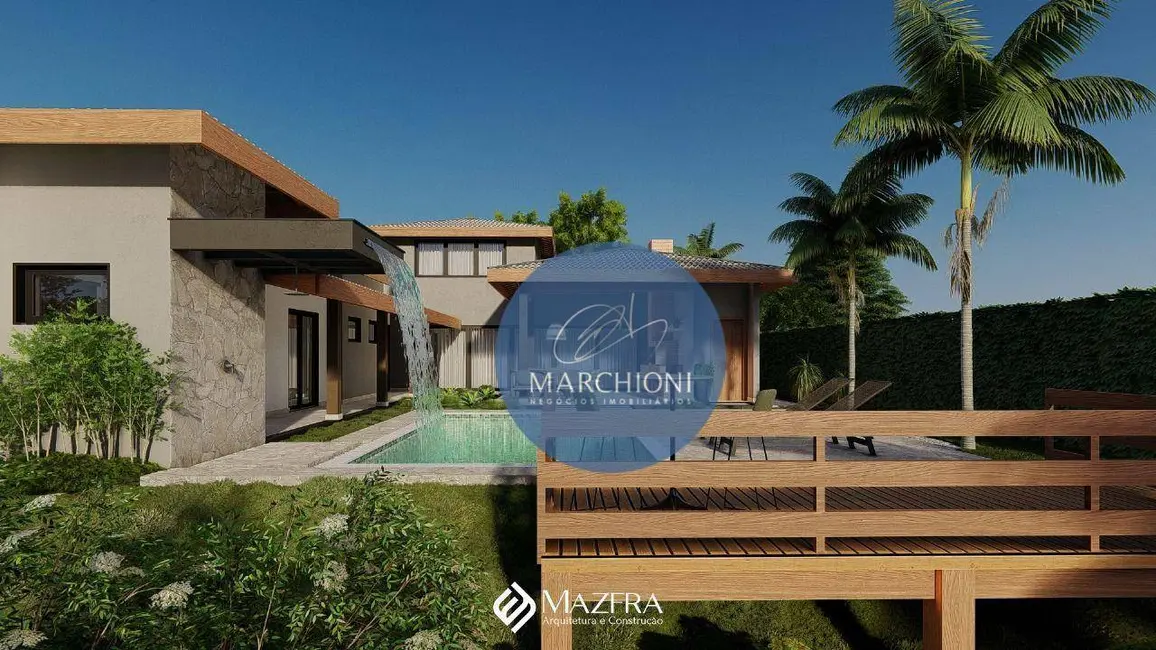 Foto 7 de Chácara com 3 quartos à venda, 1048m2 em Pinhalzinho - SP