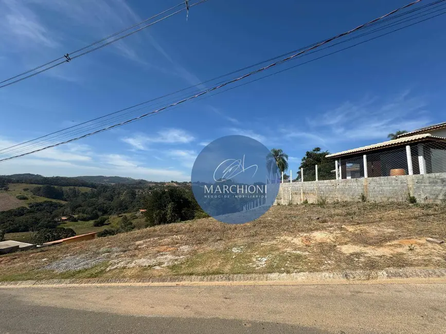 Terreno / Lote à venda, 950m2 em Pinhalzinho - SP - imagem 1 Foto 1 de Terreno / Lote à venda, 950m2 em Pinhalzinho - SP