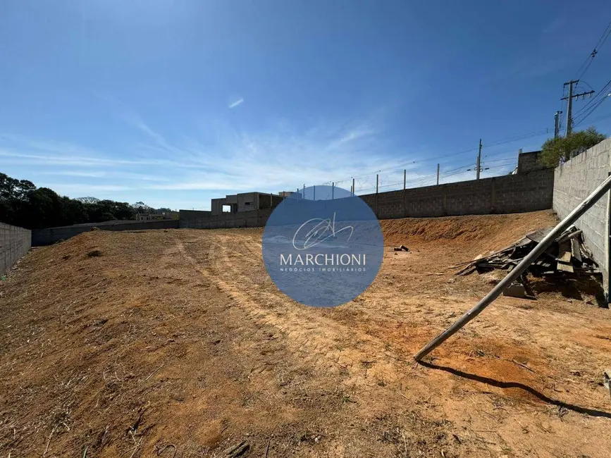 Foto 3 de Terreno / Lote à venda, 1100m2 em Pinhalzinho - SP