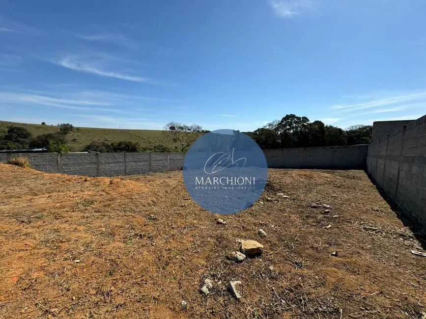 Foto 2 de Terreno / Lote à venda, 1100m2 em Pinhalzinho - SP