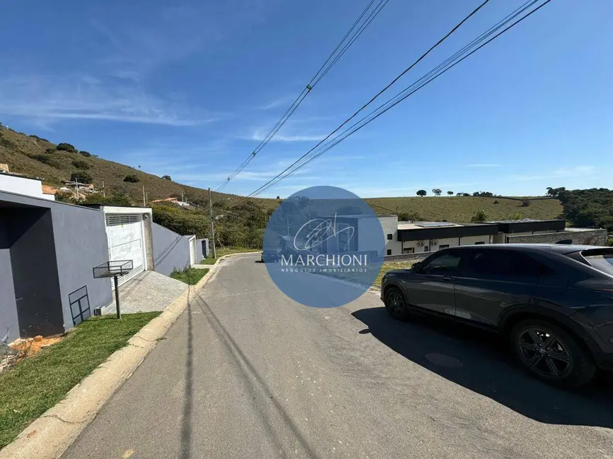 Foto 8 de Terreno / Lote à venda, 1100m2 em Pinhalzinho - SP