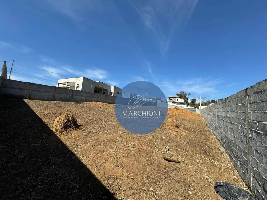 Foto 4 de Terreno / Lote à venda, 1100m2 em Pinhalzinho - SP