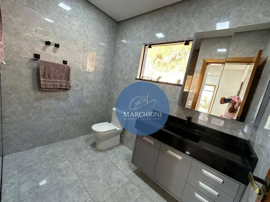 Foto 9 de Chácara com 4 quartos à venda, 820m2 em Pinhalzinho - SP