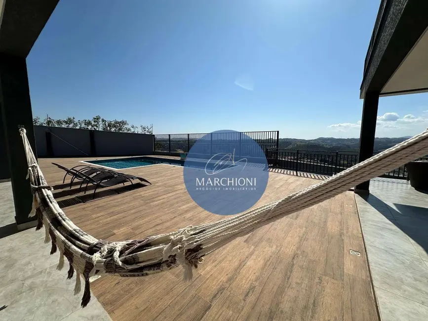 Foto 3 de Chácara com 4 quartos à venda, 820m2 em Pinhalzinho - SP