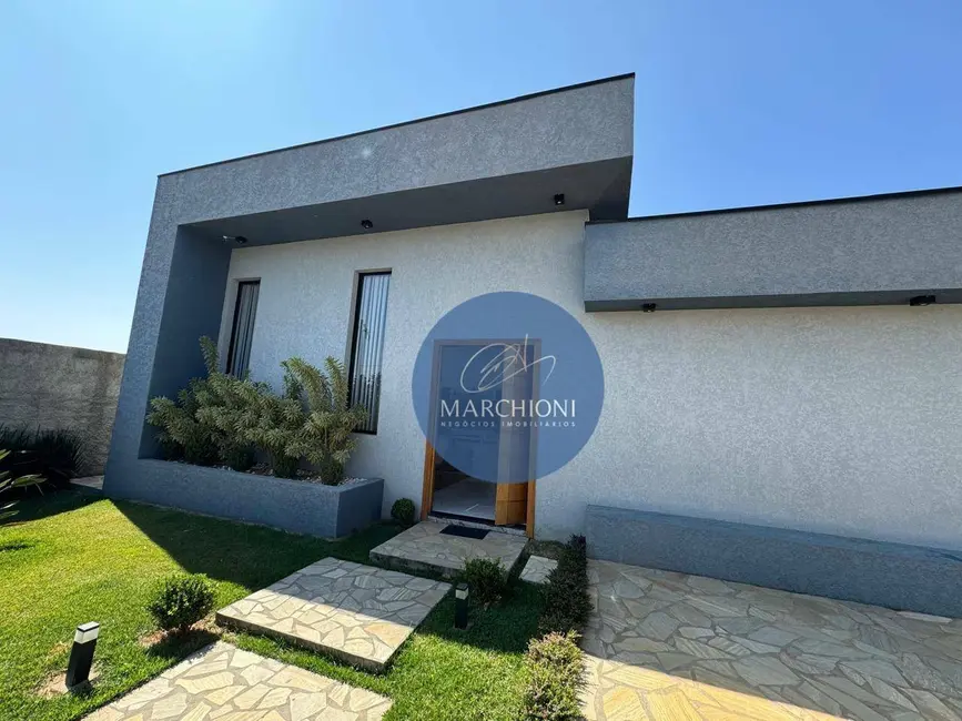 Foto 2 de Chácara com 3 quartos à venda, 1000m2 em Pinhalzinho - SP