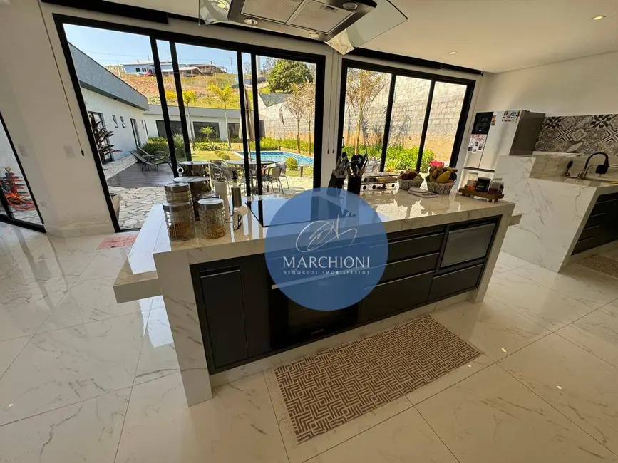 Foto 6 de Chácara com 3 quartos à venda, 1000m2 em Pinhalzinho - SP