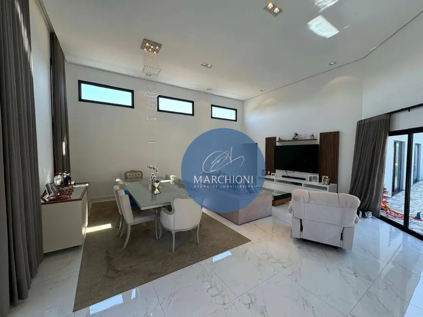 Foto 4 de Chácara com 3 quartos à venda, 1000m2 em Pinhalzinho - SP