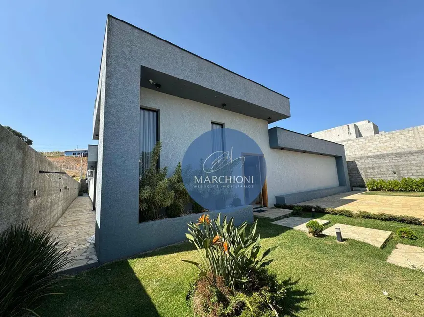 Foto 1 de Chácara com 3 quartos à venda, 1000m2 em Pinhalzinho - SP