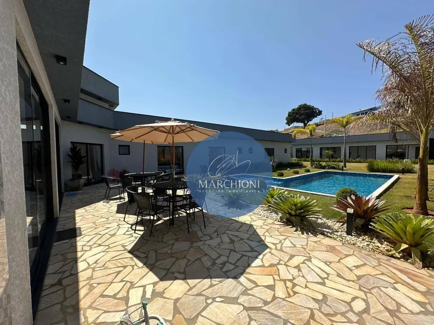 Foto 9 de Chácara com 3 quartos à venda, 1000m2 em Pinhalzinho - SP