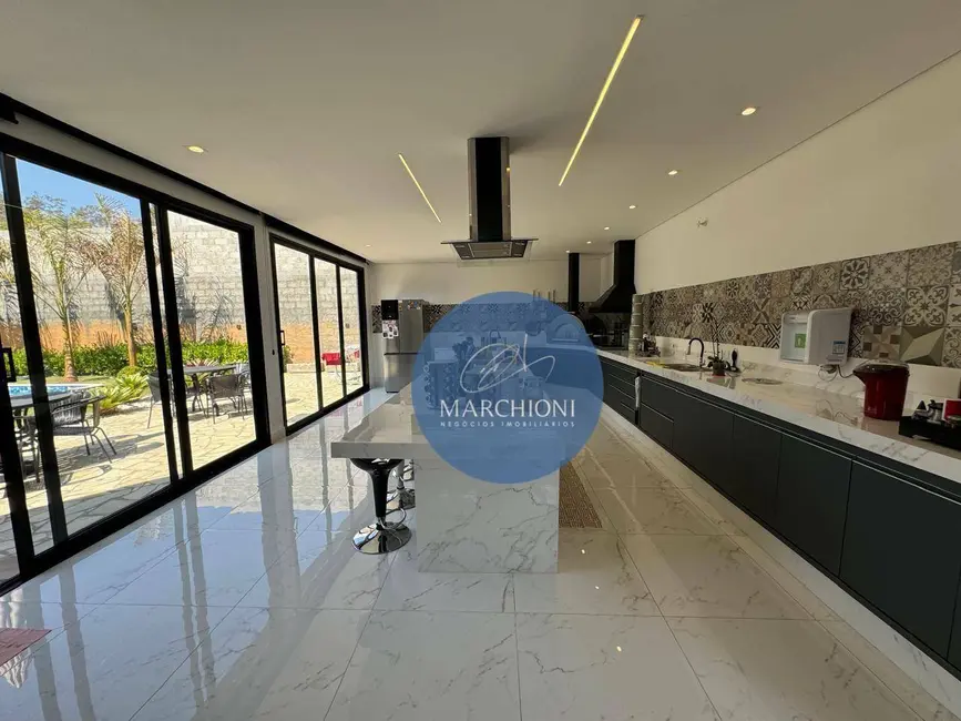 Foto 5 de Chácara com 3 quartos à venda, 1000m2 em Pinhalzinho - SP