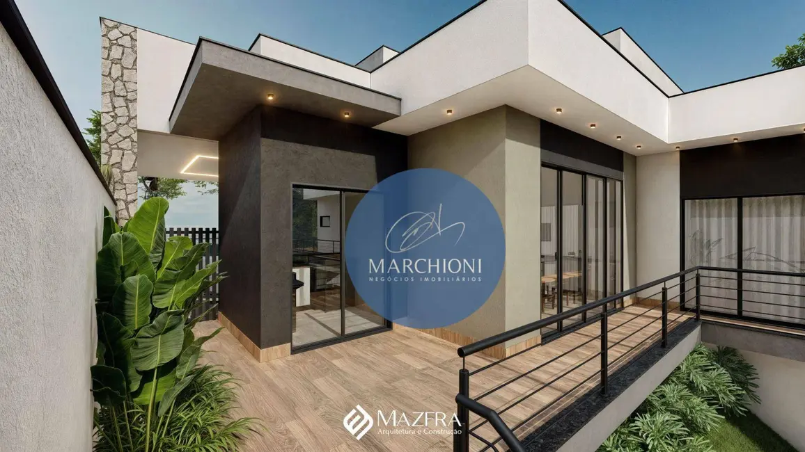 Foto 5 de Chácara com 3 quartos à venda, 600m2 em Pinhalzinho - SP