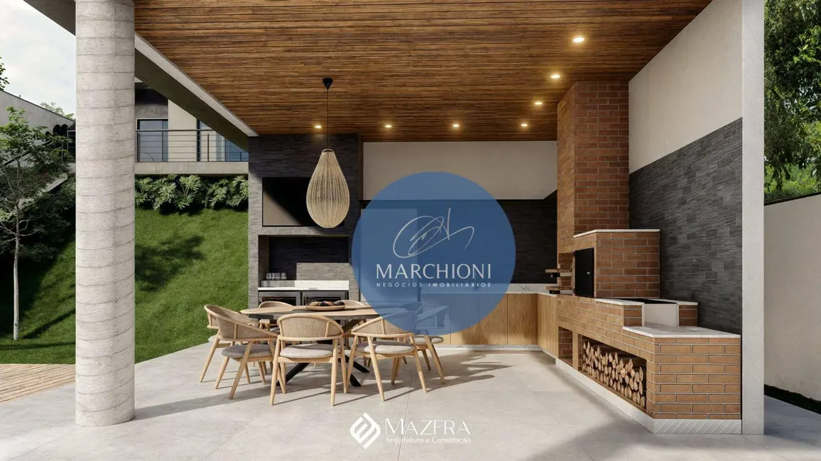 Foto 8 de Chácara com 3 quartos à venda, 600m2 em Pinhalzinho - SP