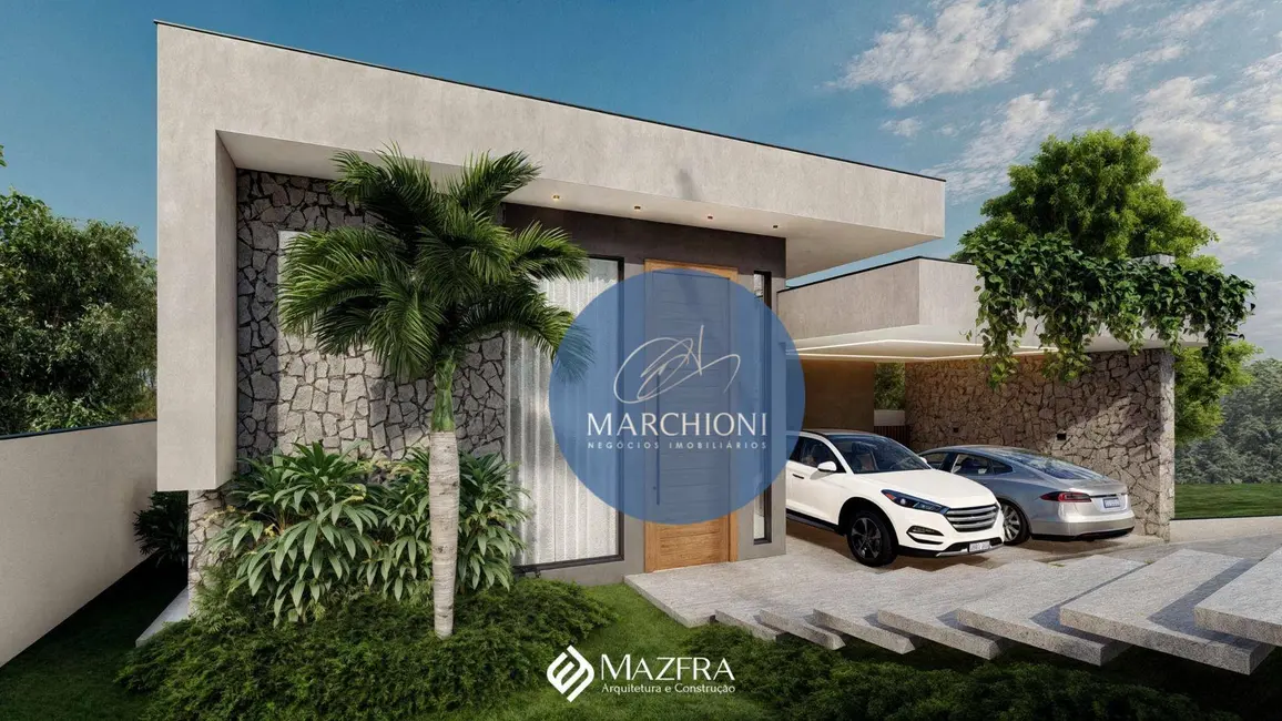 Foto 2 de Chácara com 3 quartos à venda, 600m2 em Pinhalzinho - SP