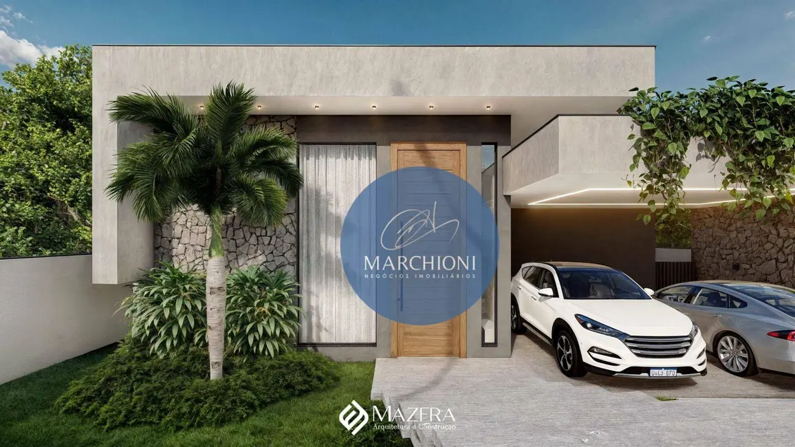 Foto 3 de Chácara com 3 quartos à venda, 600m2 em Pinhalzinho - SP