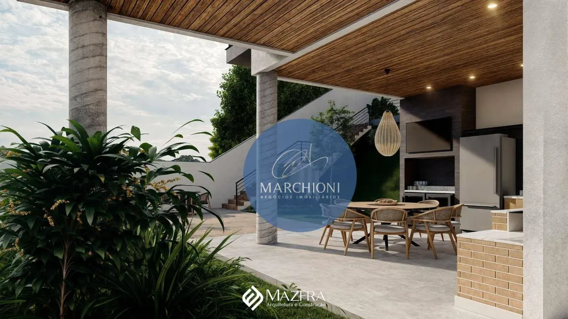 Foto 7 de Chácara com 3 quartos à venda, 600m2 em Pinhalzinho - SP