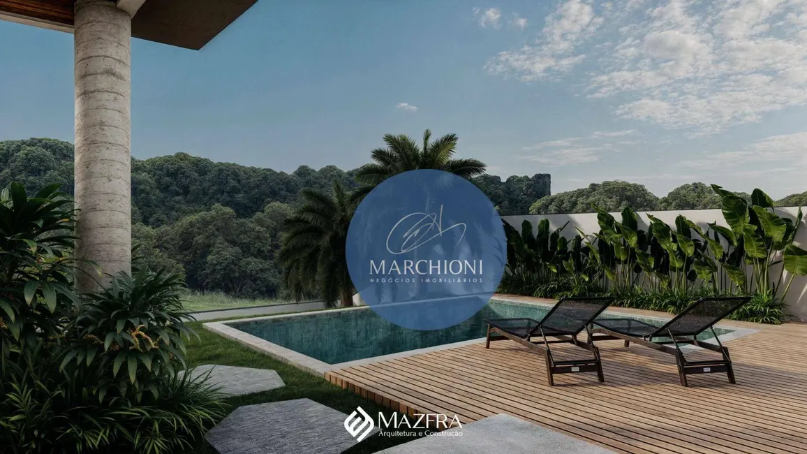 Foto 9 de Chácara com 3 quartos à venda, 600m2 em Pinhalzinho - SP