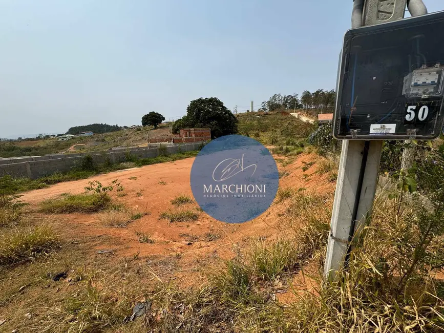 Foto 4 de Terreno / Lote à venda, 1000m2 em Pinhalzinho - SP